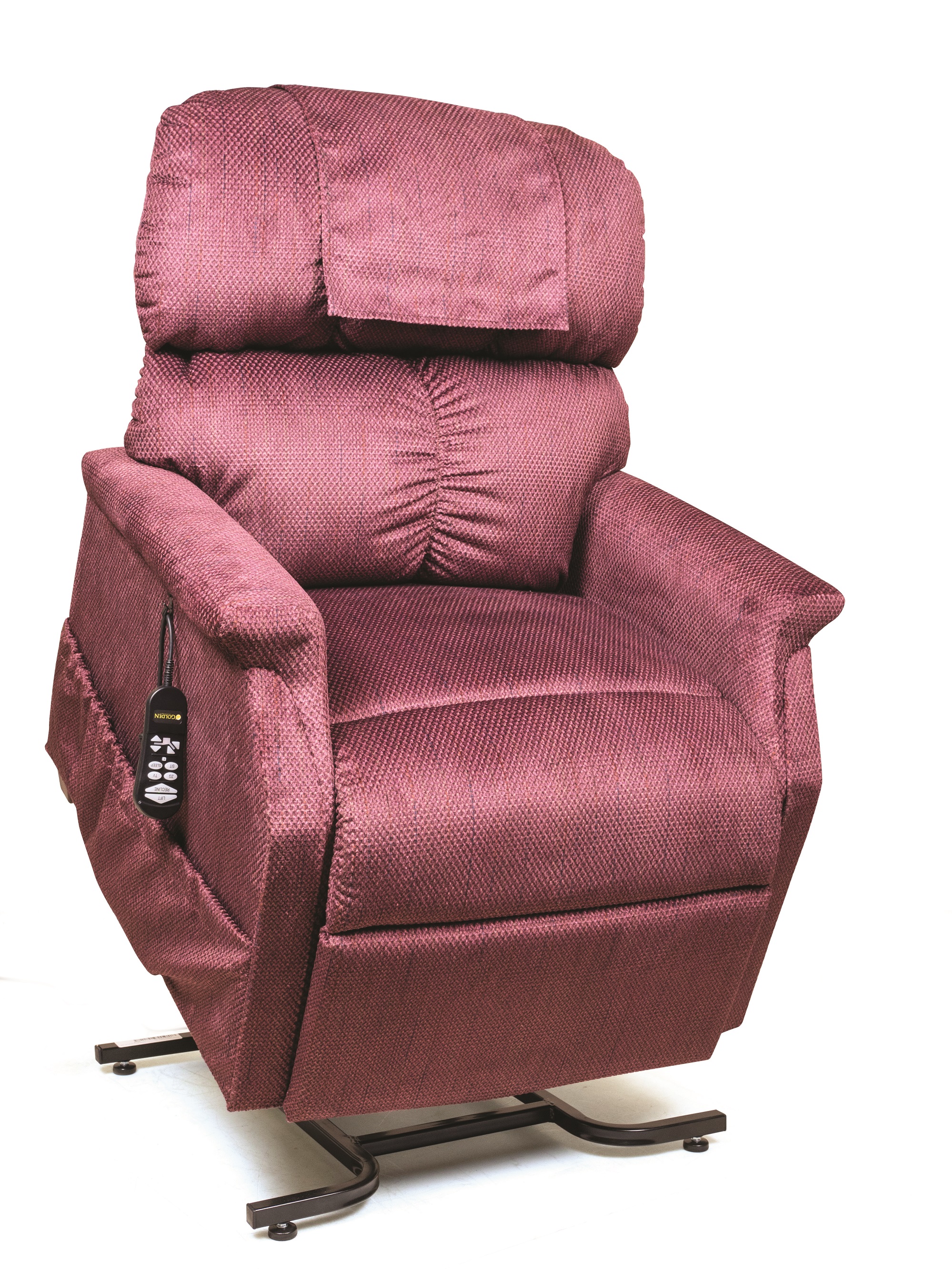 Photo of Golden Technologies Infinite Comforter Lift Chair, Size Large