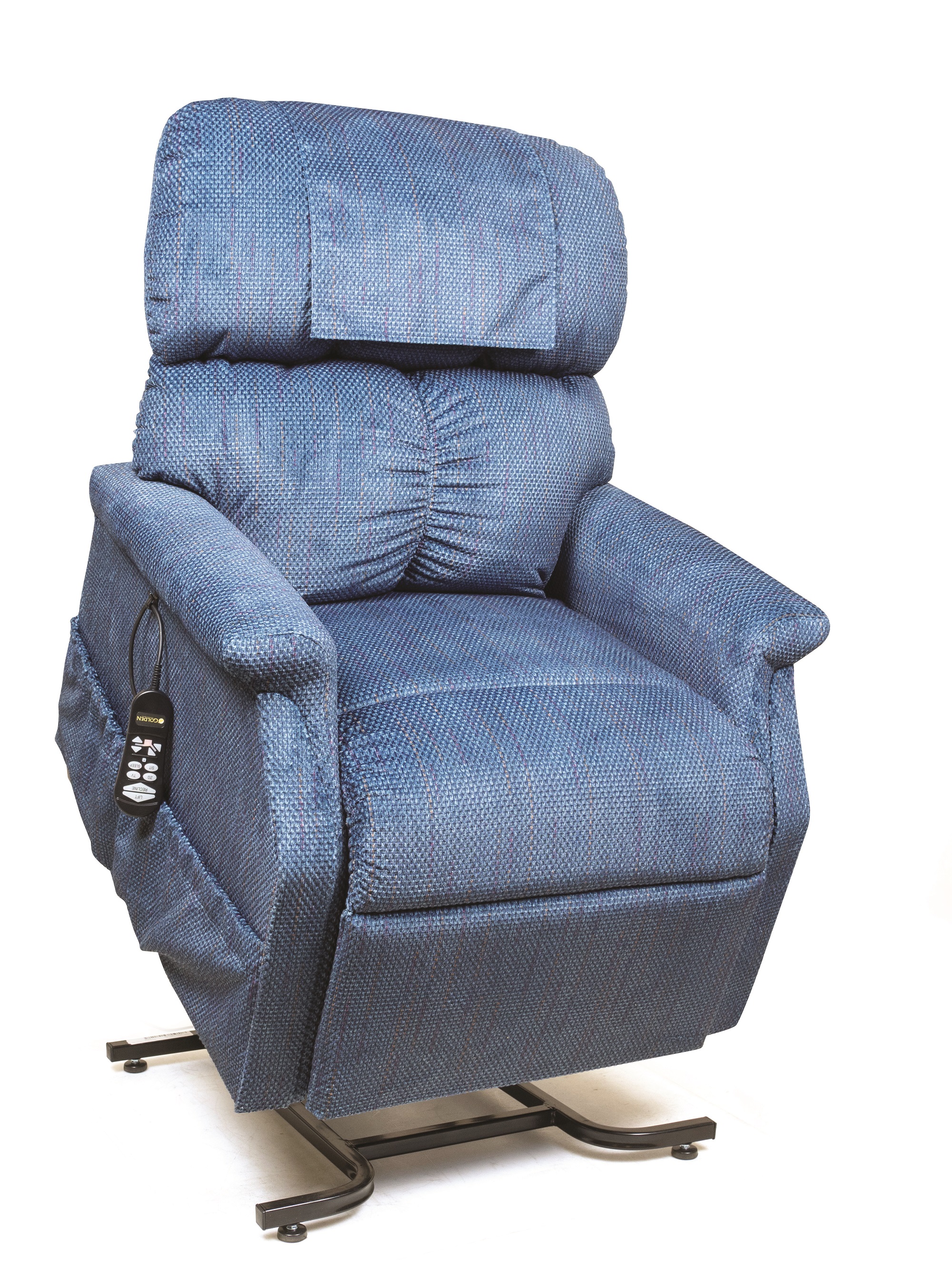 Photo of Golden Technologies Infinite Comforter Lift Chair, Size Medium