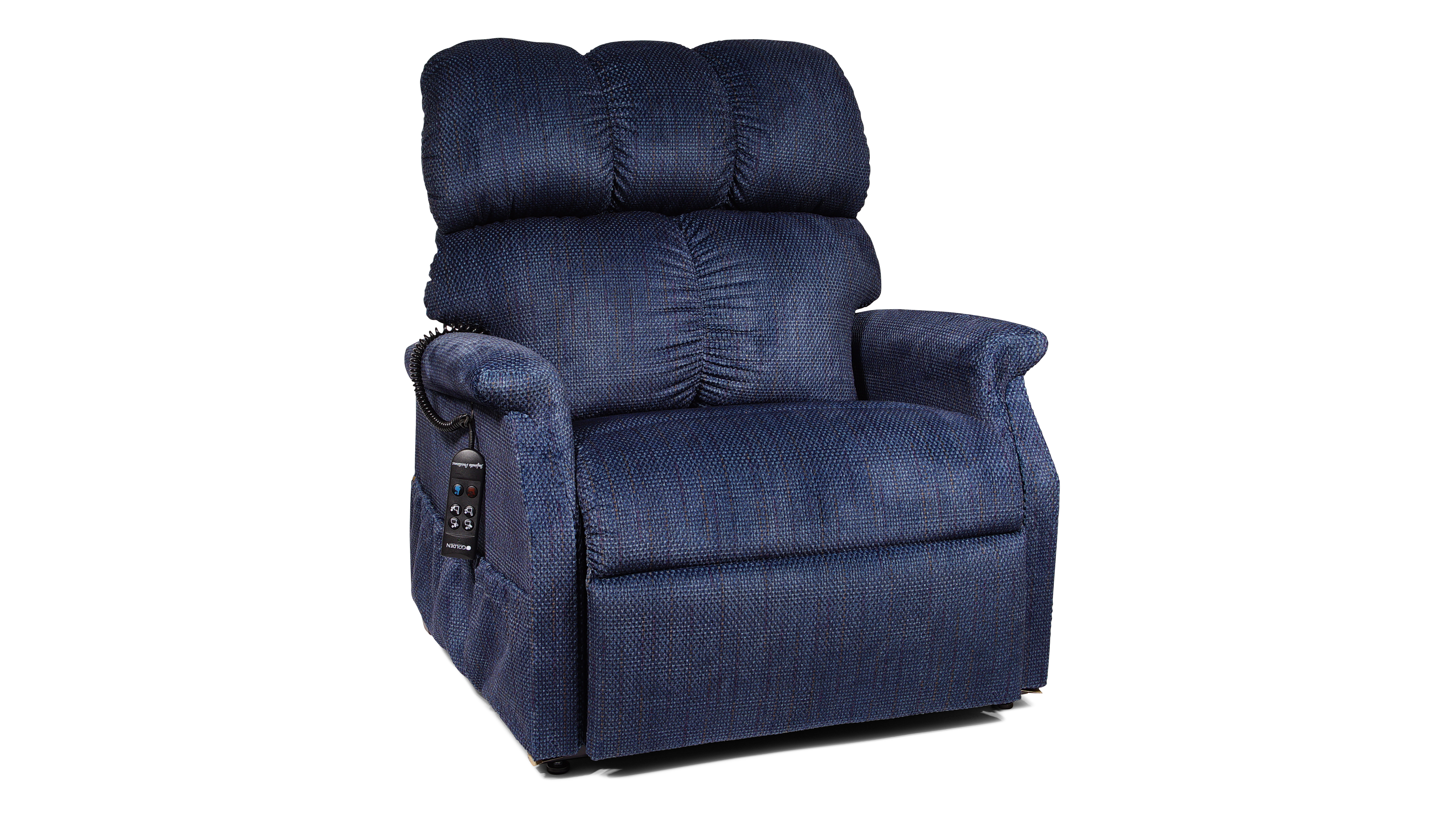 Photo of Golden Technologies Infinite Comforter Lift Chair, Size Medium Wide