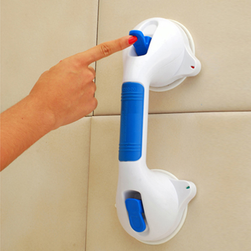 Grab Bar Suction Switch