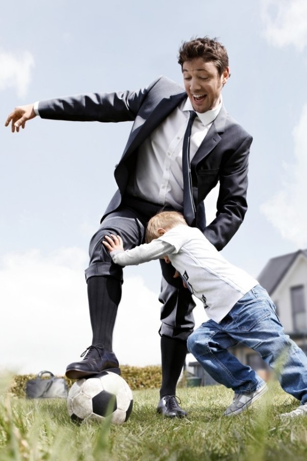 Mediven for men classic