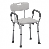 Nova Shower Chair with Arms thumbnail