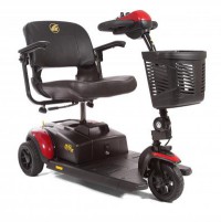 Photo of Golden Buzzaround LT 3 Wheel Scooter thumbnail