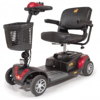 Photo of Golden Buzzaround XL 4 Wheel Scooter thumbnail