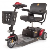 Photo of Golden Buzzaround XLSHD 3 Wheel Scooter thumbnail