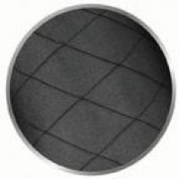 UltraSheer Diamond Pattern Stockings - Black thumbnail