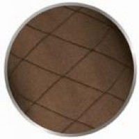 UltraSheer Diamond Pattern Stockings - Brown thumbnail UltraSheer Diamond Pattern Stockings - Brown thumbnail