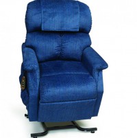 Photo of Golden Technologies Comforter Lift Chair, Size Junior Petite thumbnail