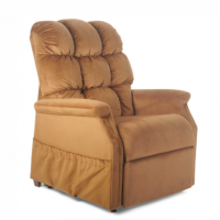 Cambridge Lift Chair by Golden Technologies - Medium/Large thumbnail Medium/Large Cambridge Lift Chair by Golden Technologies thumbnail