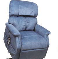 Photo of Golden Technologies Infinite Comforter Lift Chair, Size Medium thumbnail