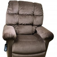 Golden Technologies Cloud Lift Chair - Medium/Large thumbnail Photo of Golden Technologies Cloud Lift Chair, Size Medium/Large thumbnail