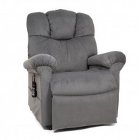 Photo of Golden Technologies Power Cloud Lift Chair, Size Medium/Large thumbnail