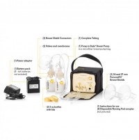 Image of Madela Pump in Style Advanced Starter Set thumbnail