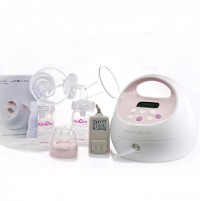 Image of Spectra S2 Plus Electric Breast Pump thumbnail