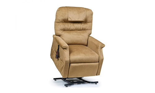 3 position lift chair available at Weiner's Home Health Care Center