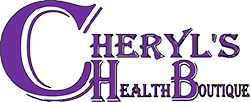 cheryls logo